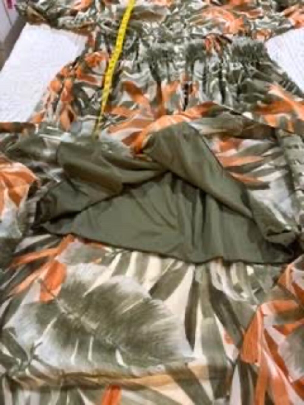 Maxi Dress - Picture 2 of 8